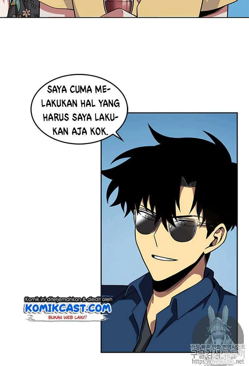 Tomb Raider King Chapter 53 Gambar 12