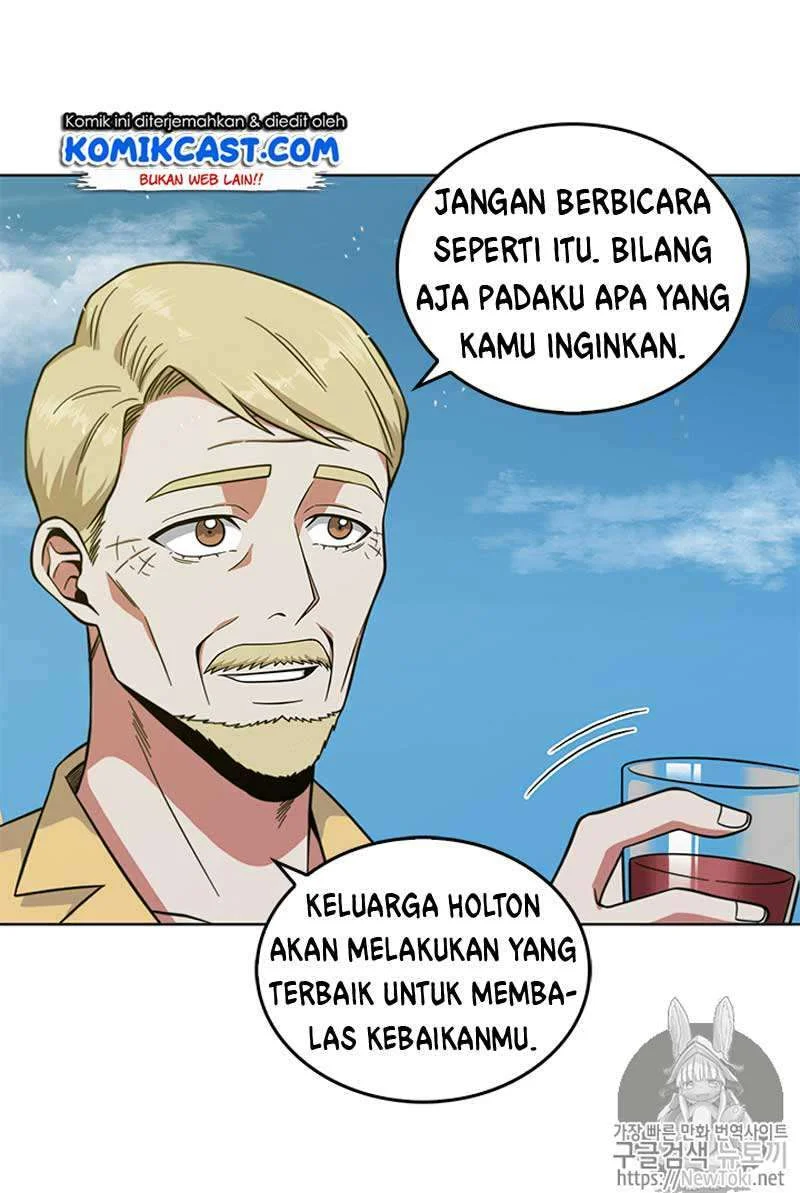 Tomb Raider King Chapter 53 Gambar 13