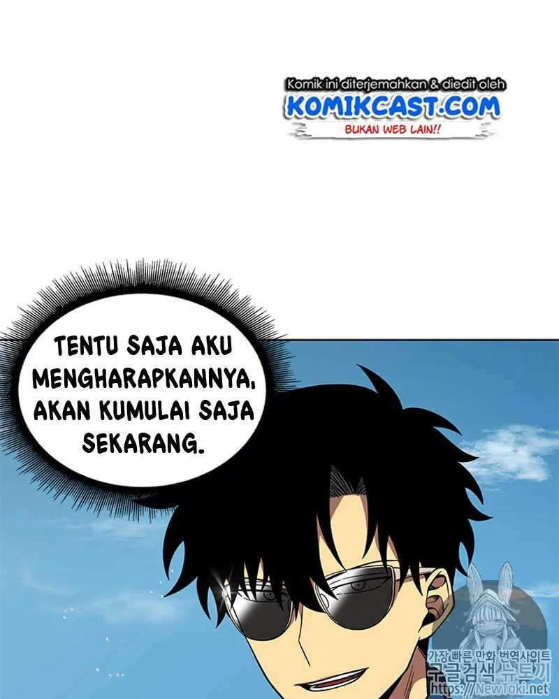 Tomb Raider King Chapter 53 Gambar 14