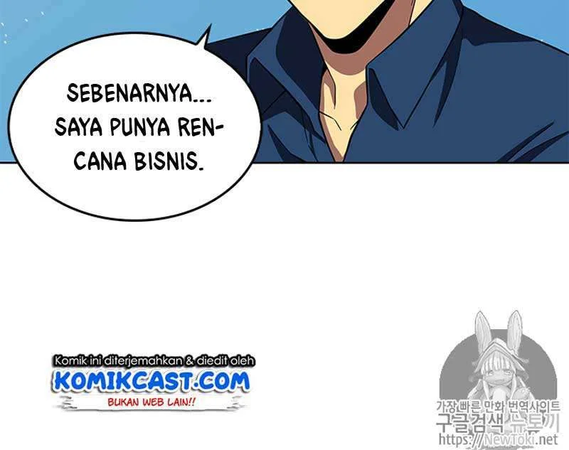 Tomb Raider King Chapter 53 Gambar 15