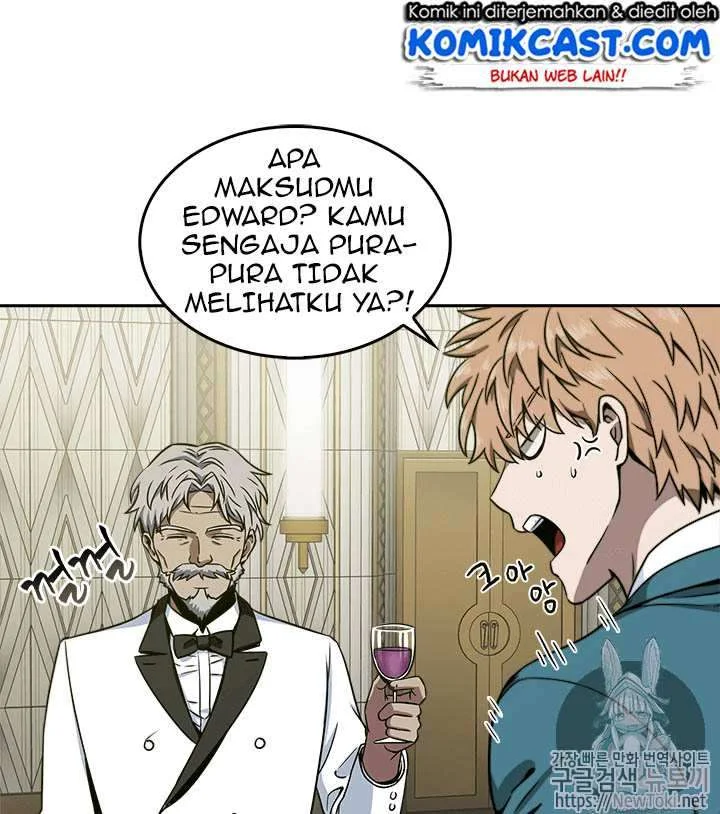 Tomb Raider King Chapter 54 Gambar 16