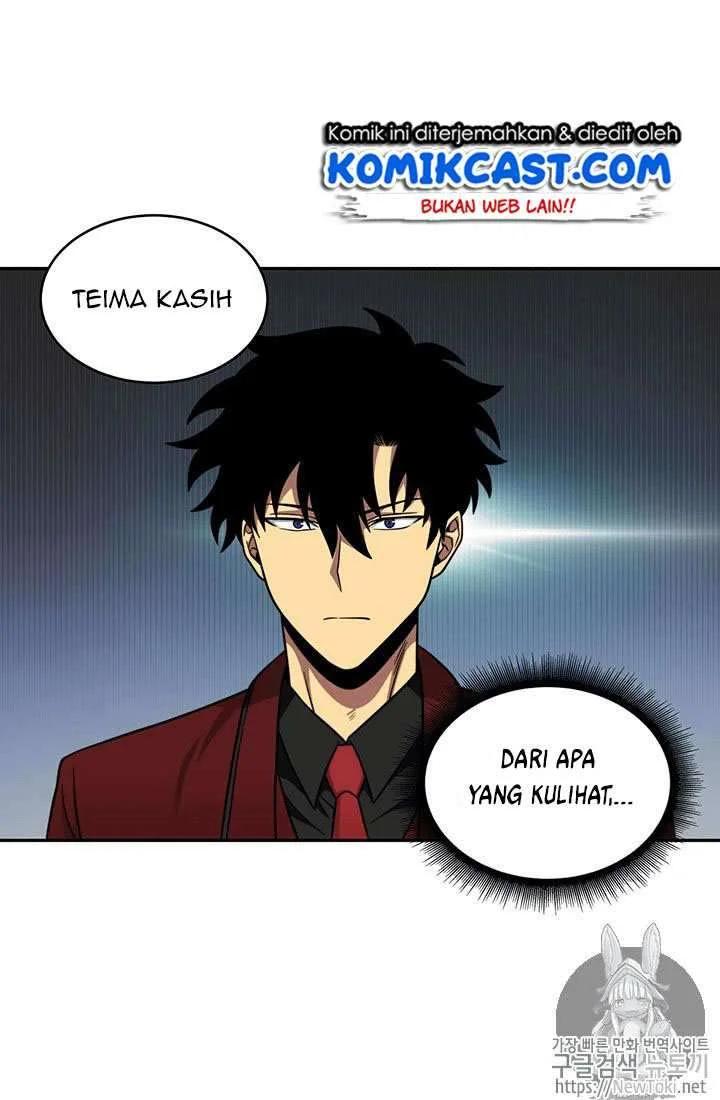 Tomb Raider King Chapter 55 Gambar 13