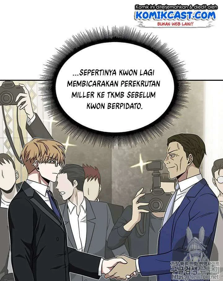 Tomb Raider King Chapter 55 Gambar 14