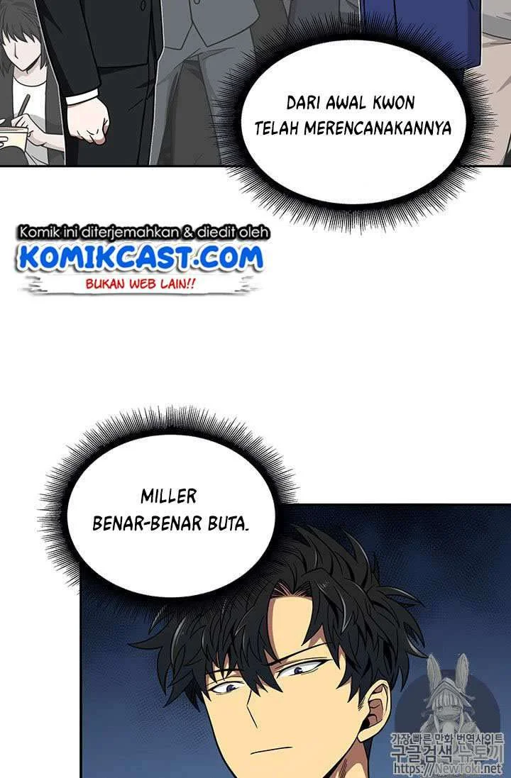 Tomb Raider King Chapter 55 Gambar 15