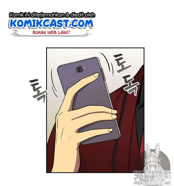 Tomb Raider King Chapter 55 Gambar 17