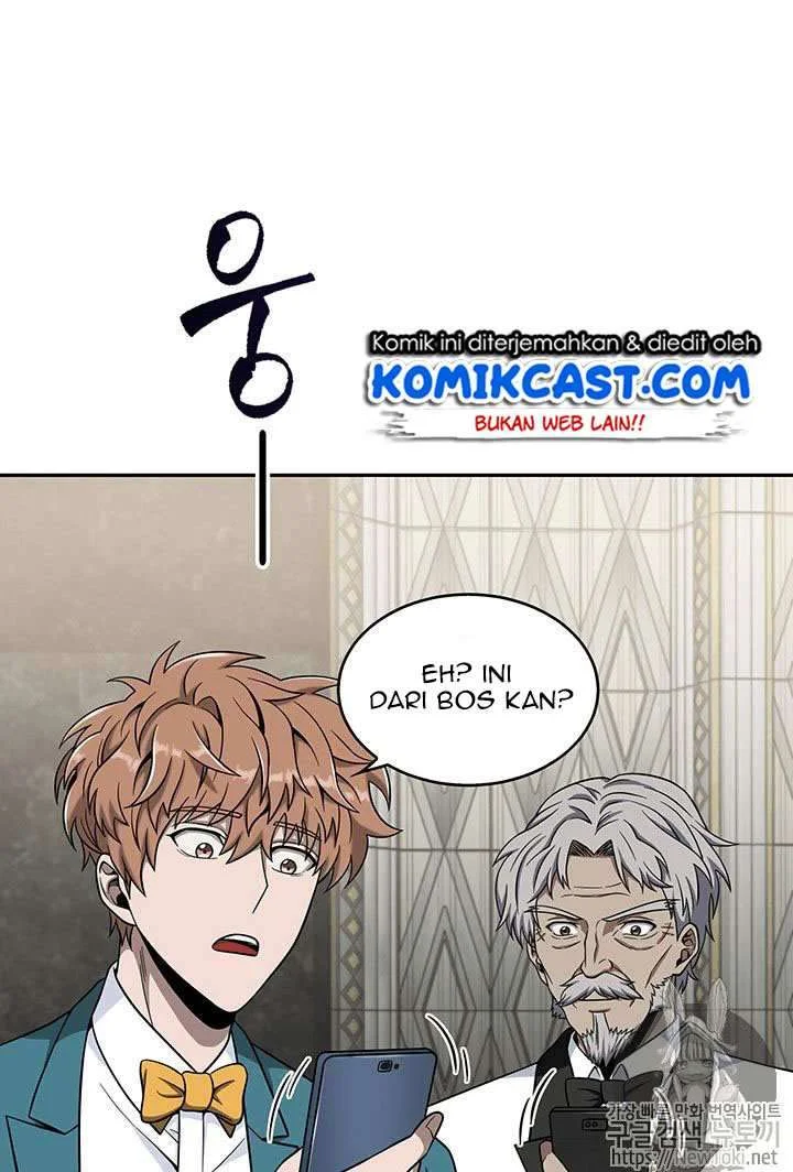 Tomb Raider King Chapter 55 Gambar 18