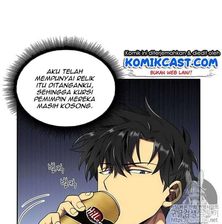 Tomb Raider King Chapter 57 Gambar 12