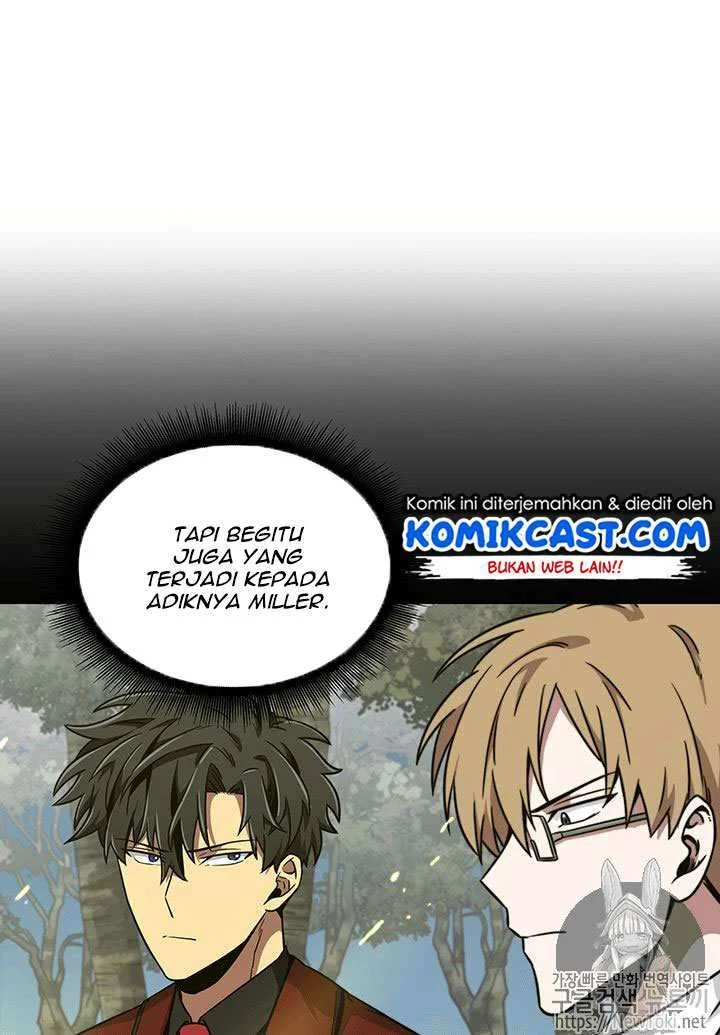 Tomb Raider King Chapter 57 Gambar 14