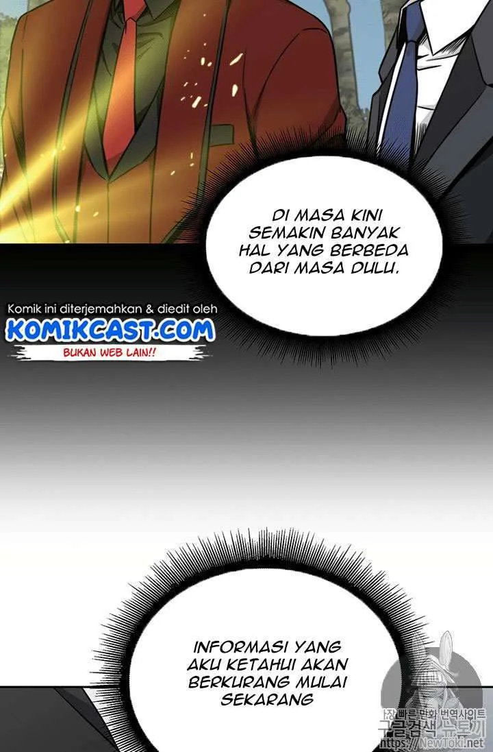 Tomb Raider King Chapter 57 Gambar 15
