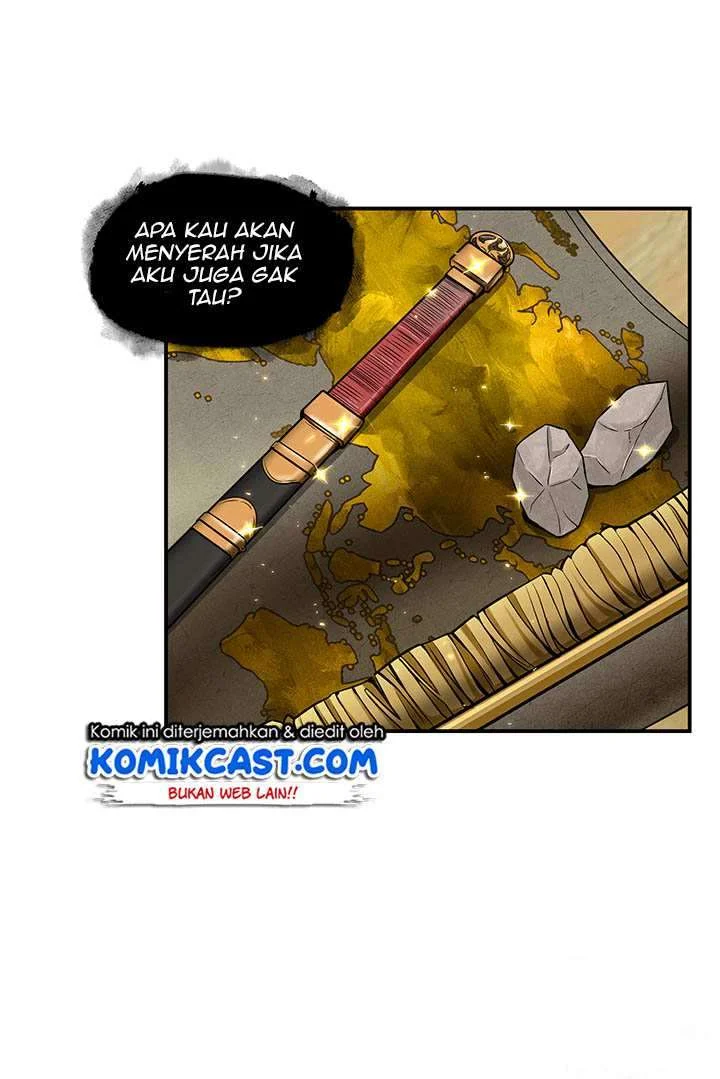 Tomb Raider King Chapter 58 Gambar 12