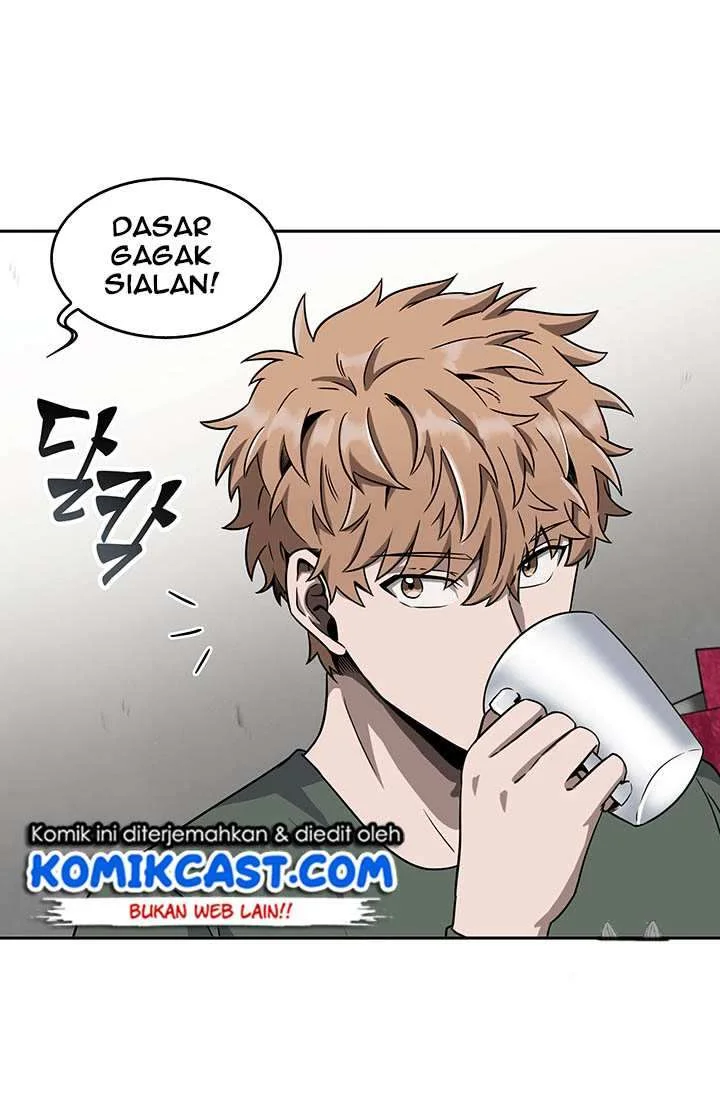 Tomb Raider King Chapter 58 Gambar 13