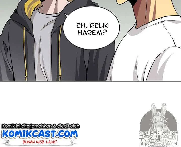 Tomb Raider King Chapter 59 Gambar 12