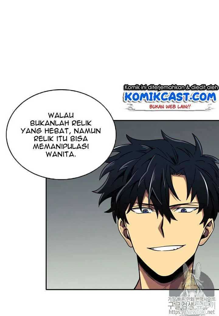 Tomb Raider King Chapter 59 Gambar 13