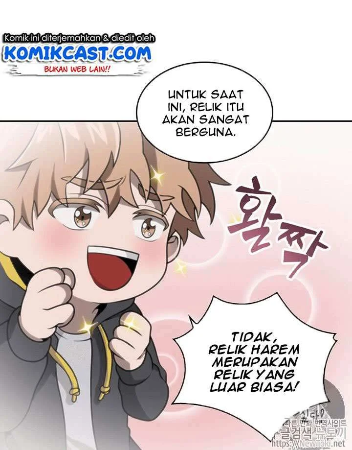 Tomb Raider King Chapter 59 Gambar 14