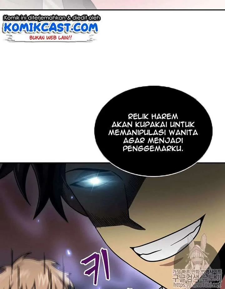 Tomb Raider King Chapter 59 Gambar 15