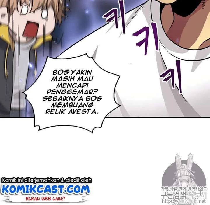 Tomb Raider King Chapter 59 Gambar 16