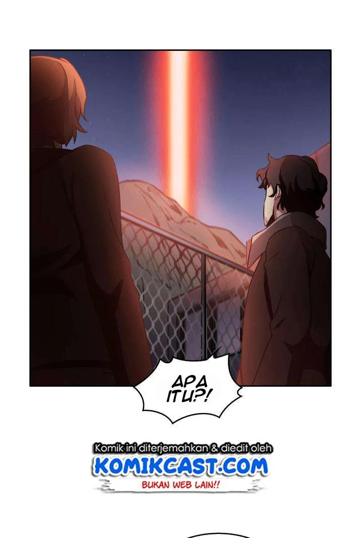 Tomb Raider King Chapter 6 Gambar 12