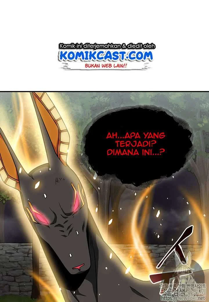 Tomb Raider King Chapter 60 Gambar 13