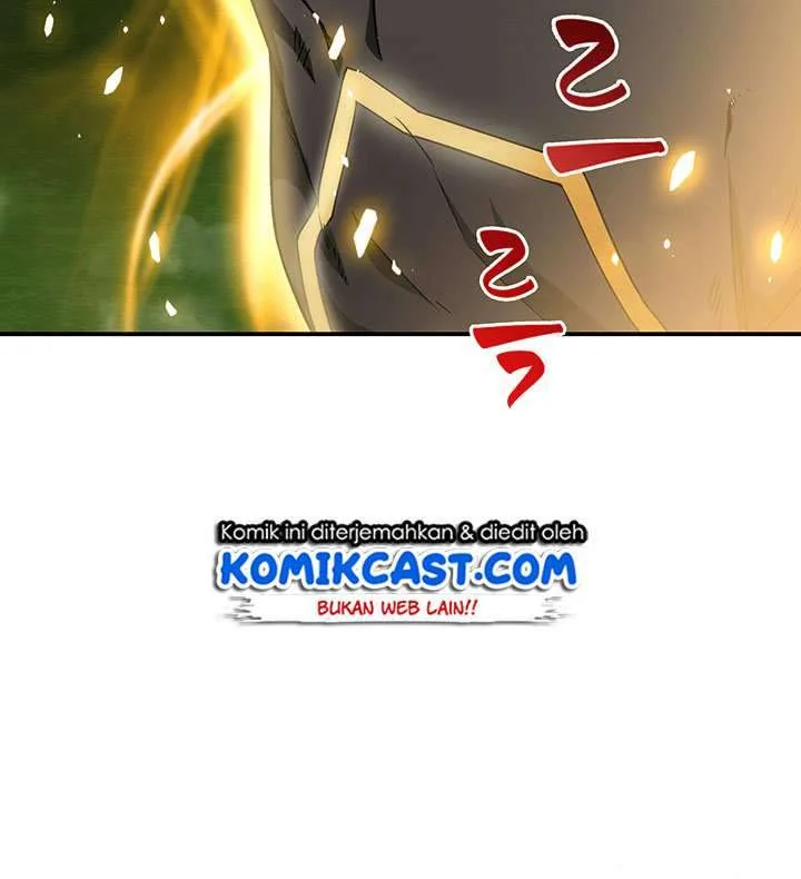 Tomb Raider King Chapter 60 Gambar 14