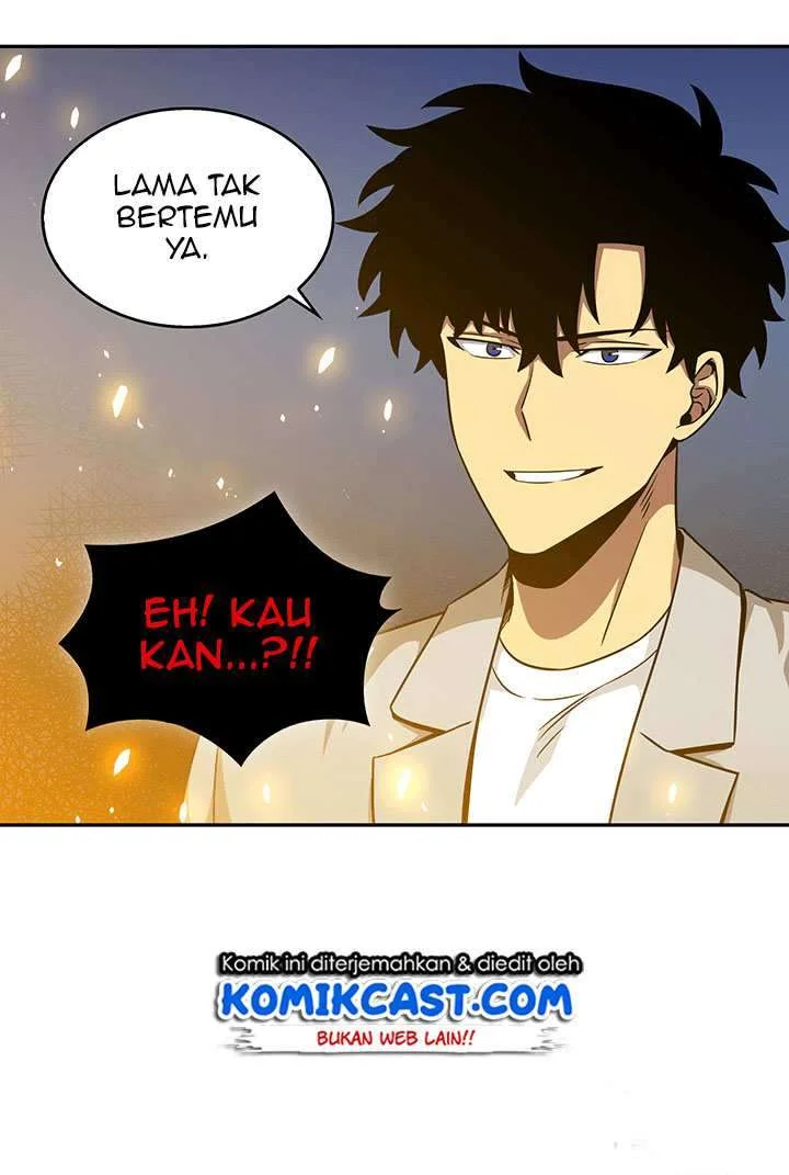 Tomb Raider King Chapter 60 Gambar 15