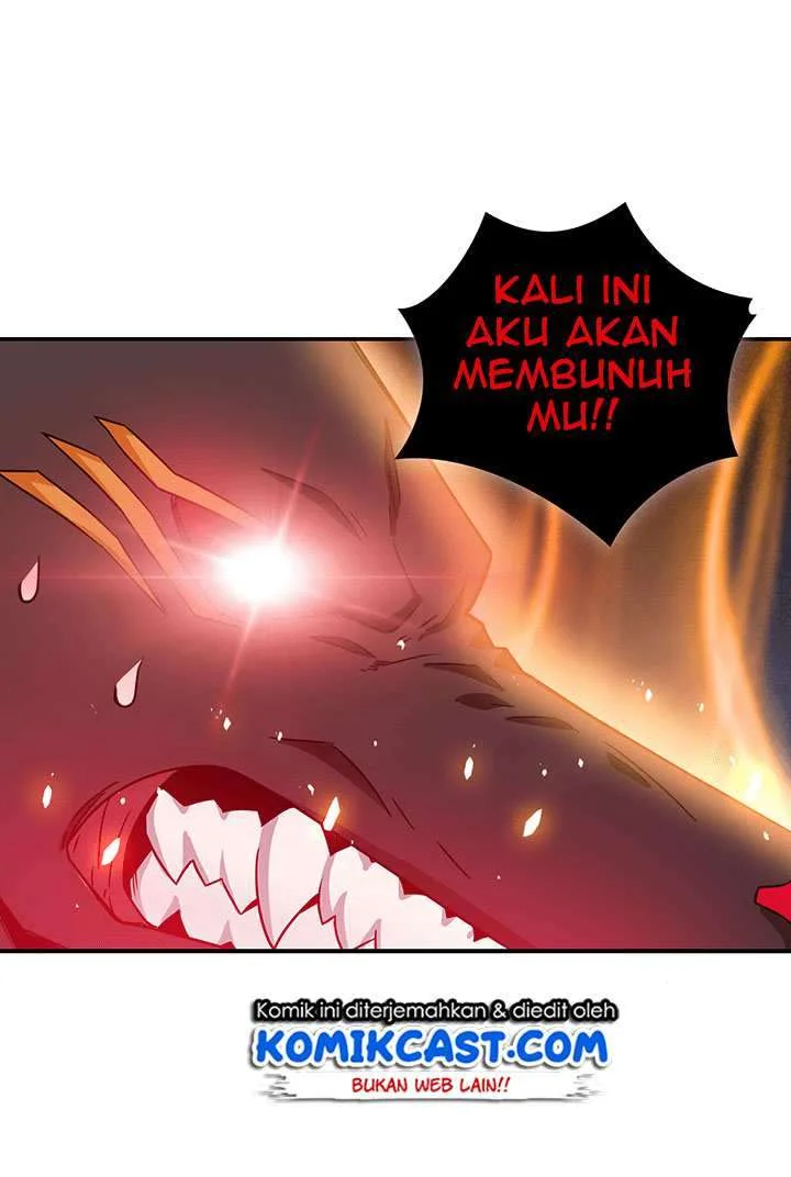 Tomb Raider King Chapter 60 Gambar 16