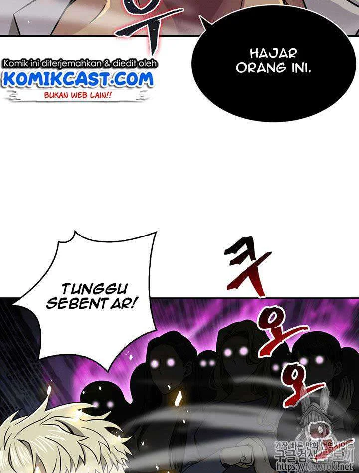 Tomb Raider King Chapter 61 Gambar 12