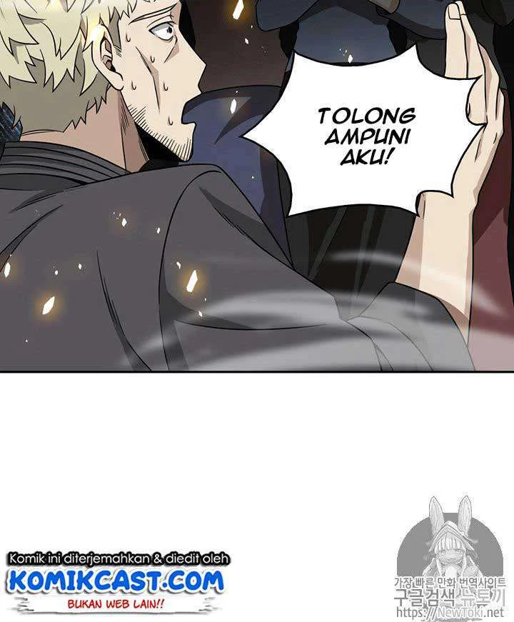 Tomb Raider King Chapter 61 Gambar 13