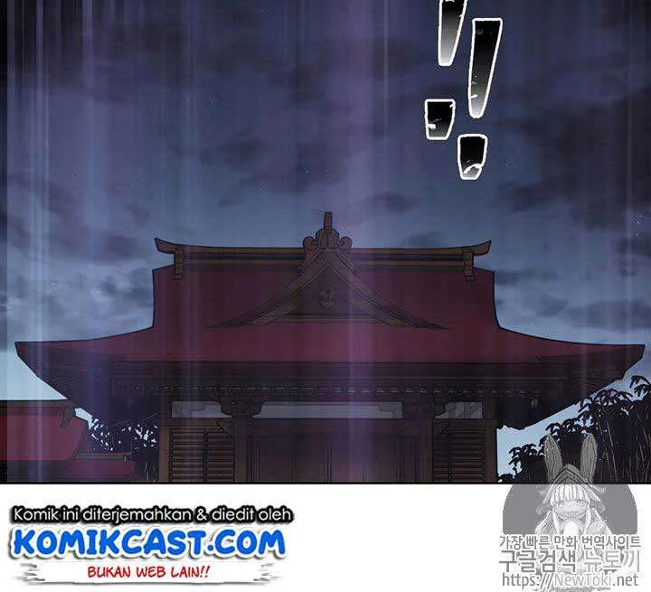 Tomb Raider King Chapter 61 Gambar 15