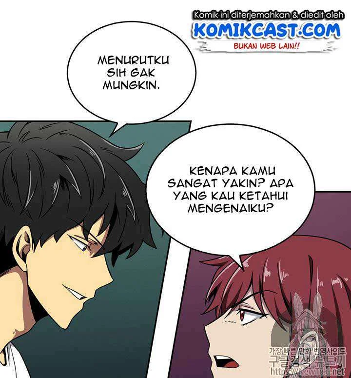 Tomb Raider King Chapter 62 Gambar 11