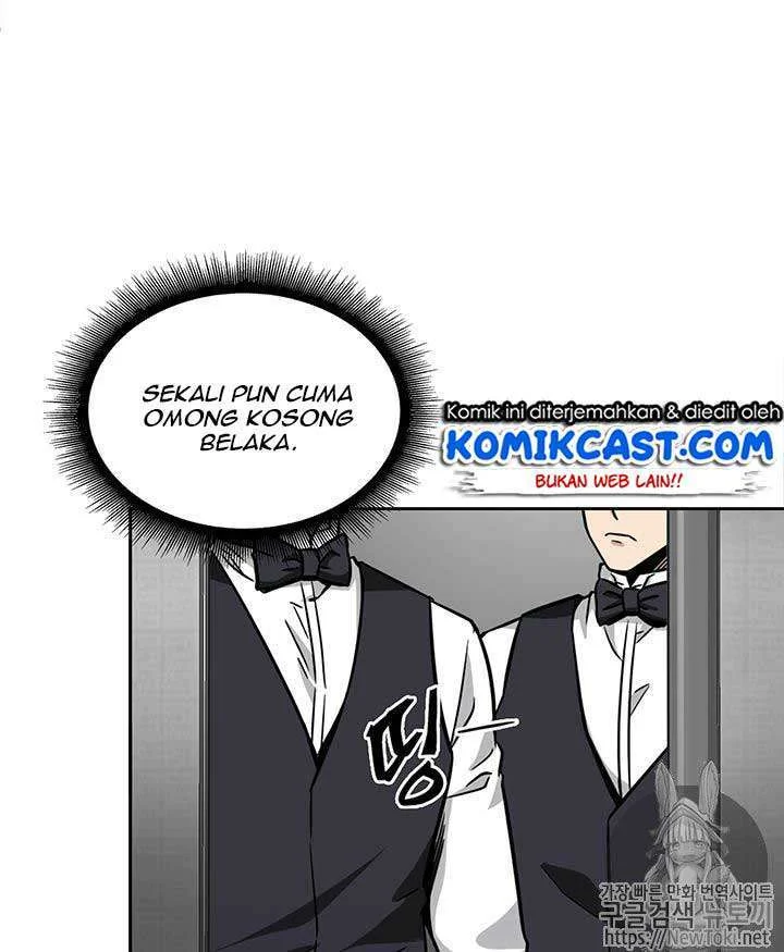Tomb Raider King Chapter 62 Gambar 14