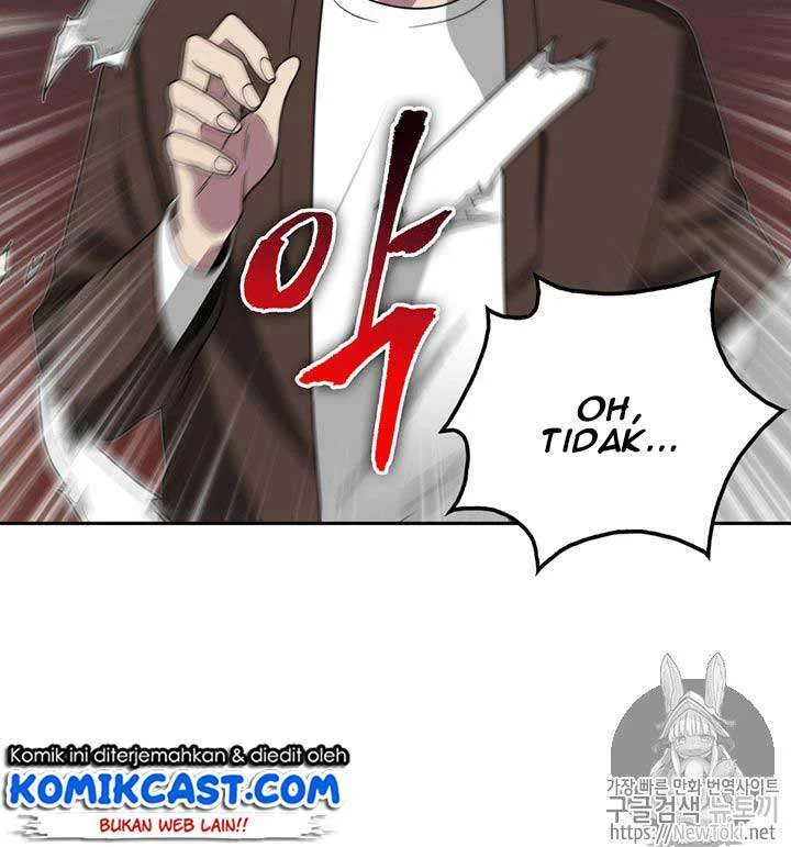 Tomb Raider King Chapter 63 Gambar 12
