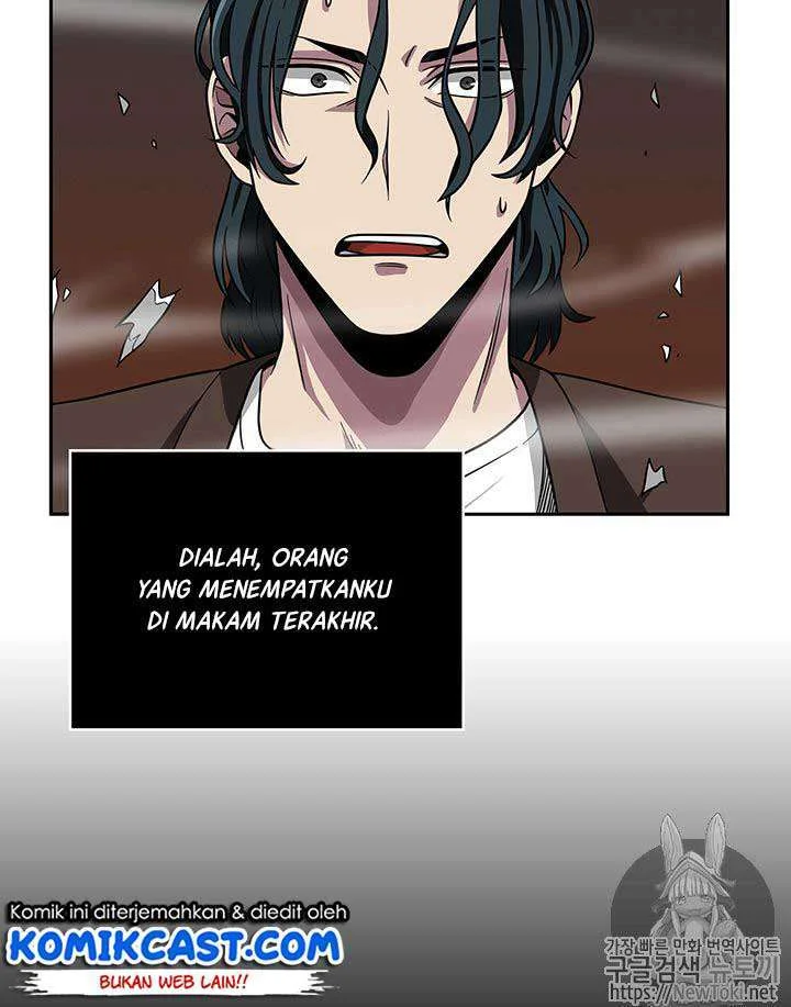 Tomb Raider King Chapter 63 Gambar 15