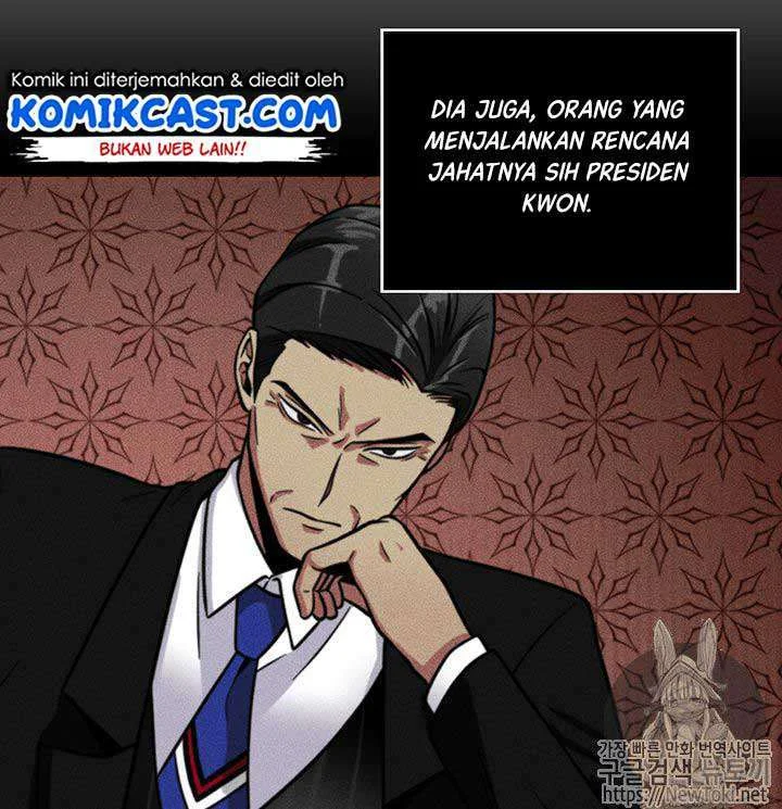 Tomb Raider King Chapter 63 Gambar 16