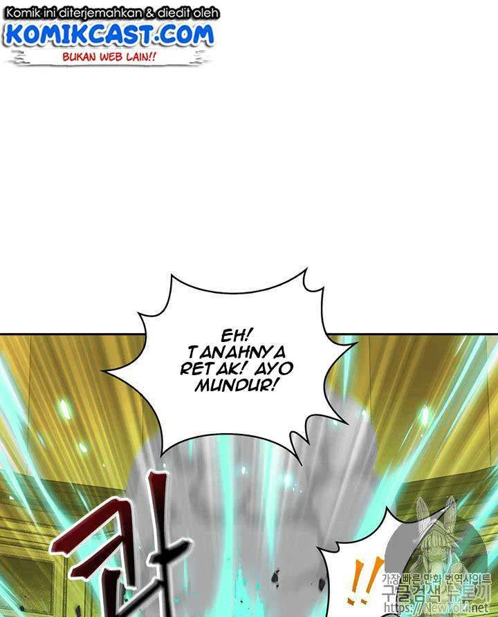 Tomb Raider King Chapter 64 Gambar 11