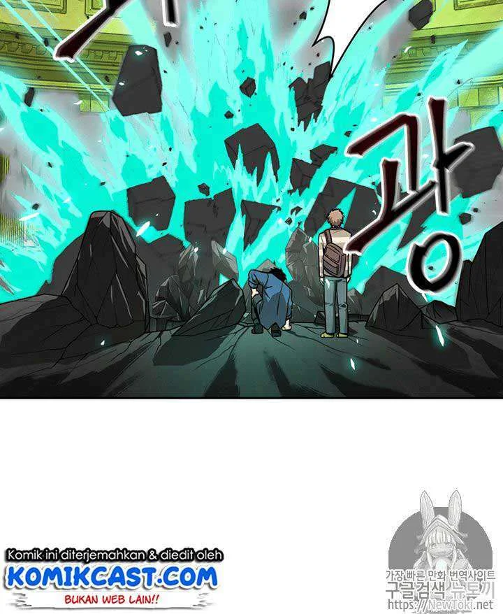 Tomb Raider King Chapter 64 Gambar 12