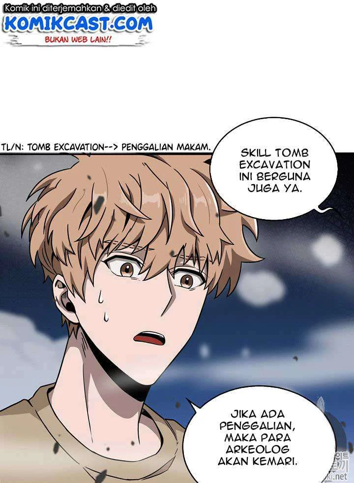 Tomb Raider King Chapter 64 Gambar 13