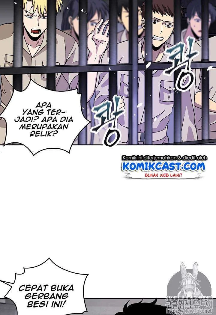 Tomb Raider King Chapter 65 Gambar 13