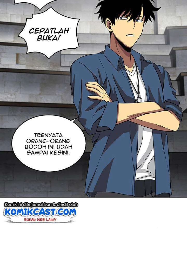 Tomb Raider King Chapter 65 Gambar 14