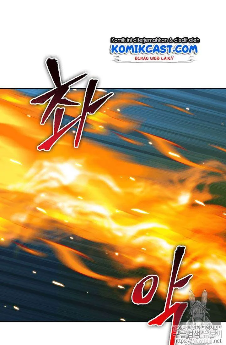 Tomb Raider King Chapter 65 Gambar 15