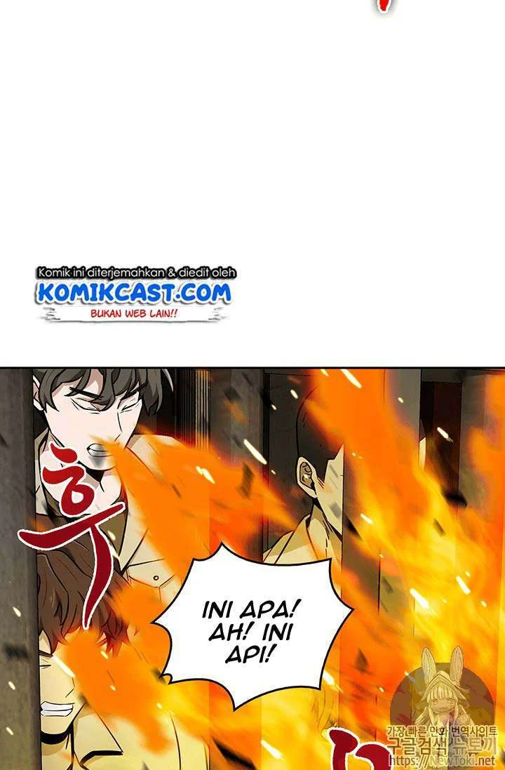 Tomb Raider King Chapter 65 Gambar 16