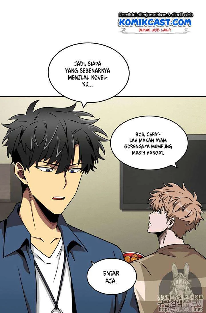 Tomb Raider King Chapter 66 Gambar 13