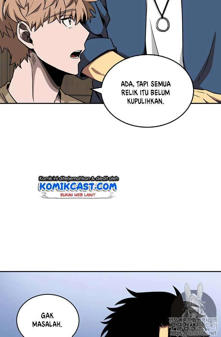 Tomb Raider King Chapter 66 Gambar 15