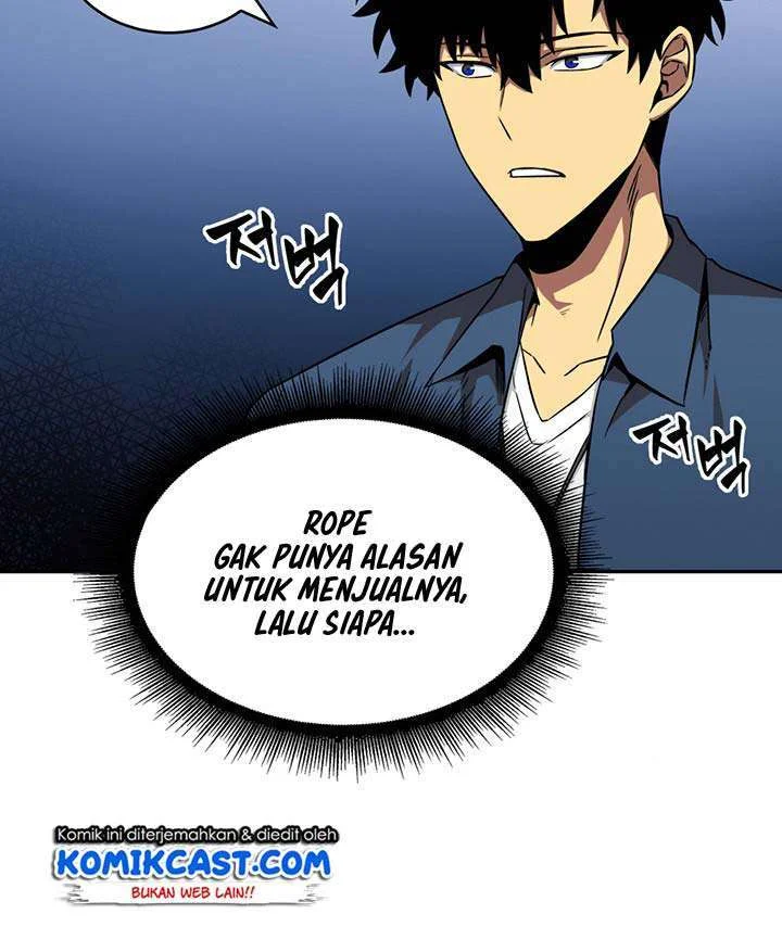 Tomb Raider King Chapter 66 Gambar 16