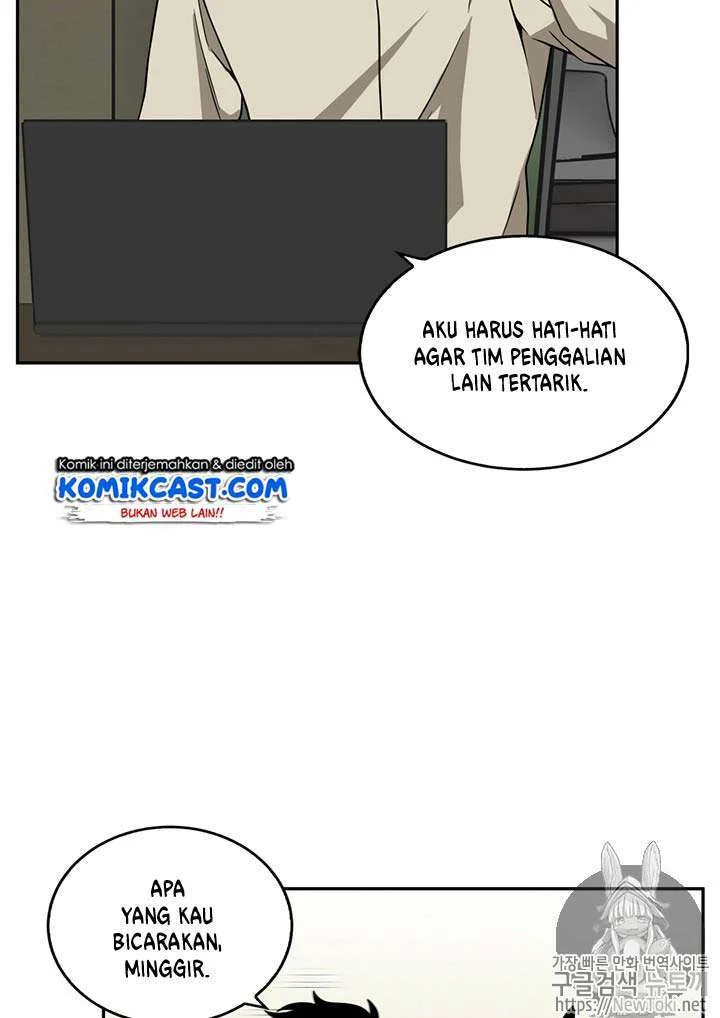 Tomb Raider King Chapter 67 Gambar 11