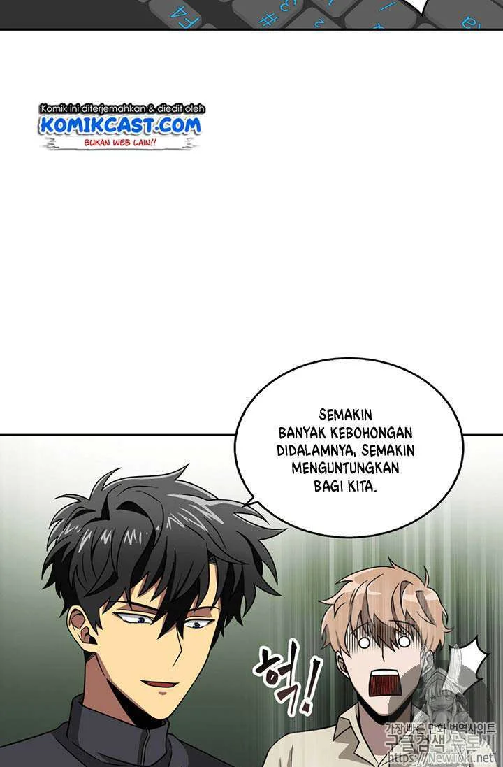 Tomb Raider King Chapter 67 Gambar 14