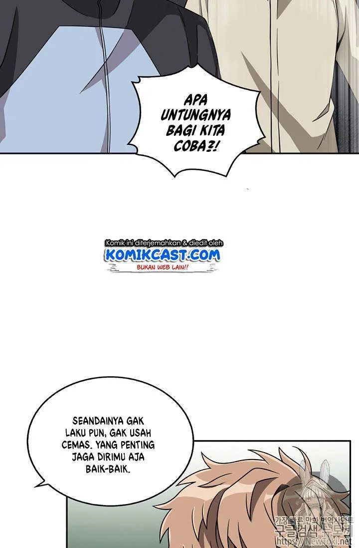 Tomb Raider King Chapter 67 Gambar 15