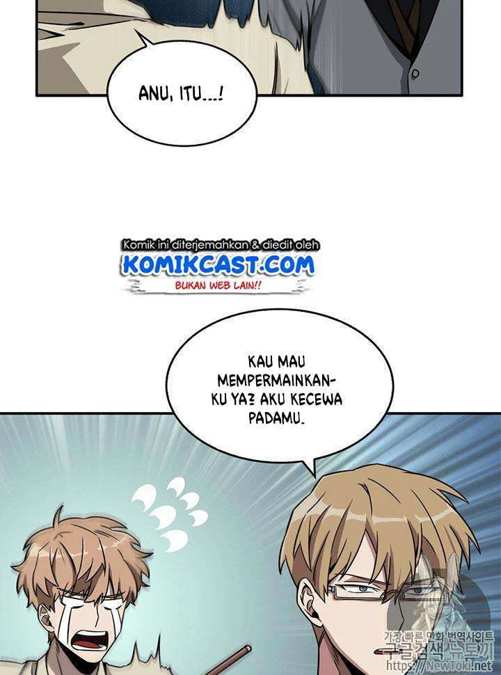 Tomb Raider King Chapter 68 Gambar 11