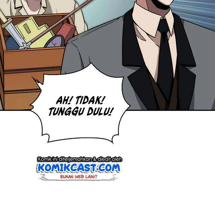 Tomb Raider King Chapter 68 Gambar 12