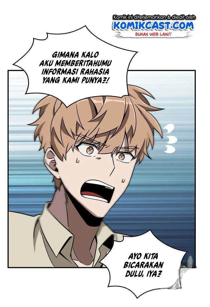 Tomb Raider King Chapter 68 Gambar 13