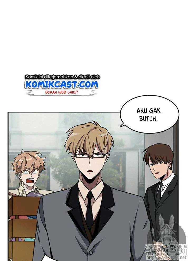Tomb Raider King Chapter 68 Gambar 14